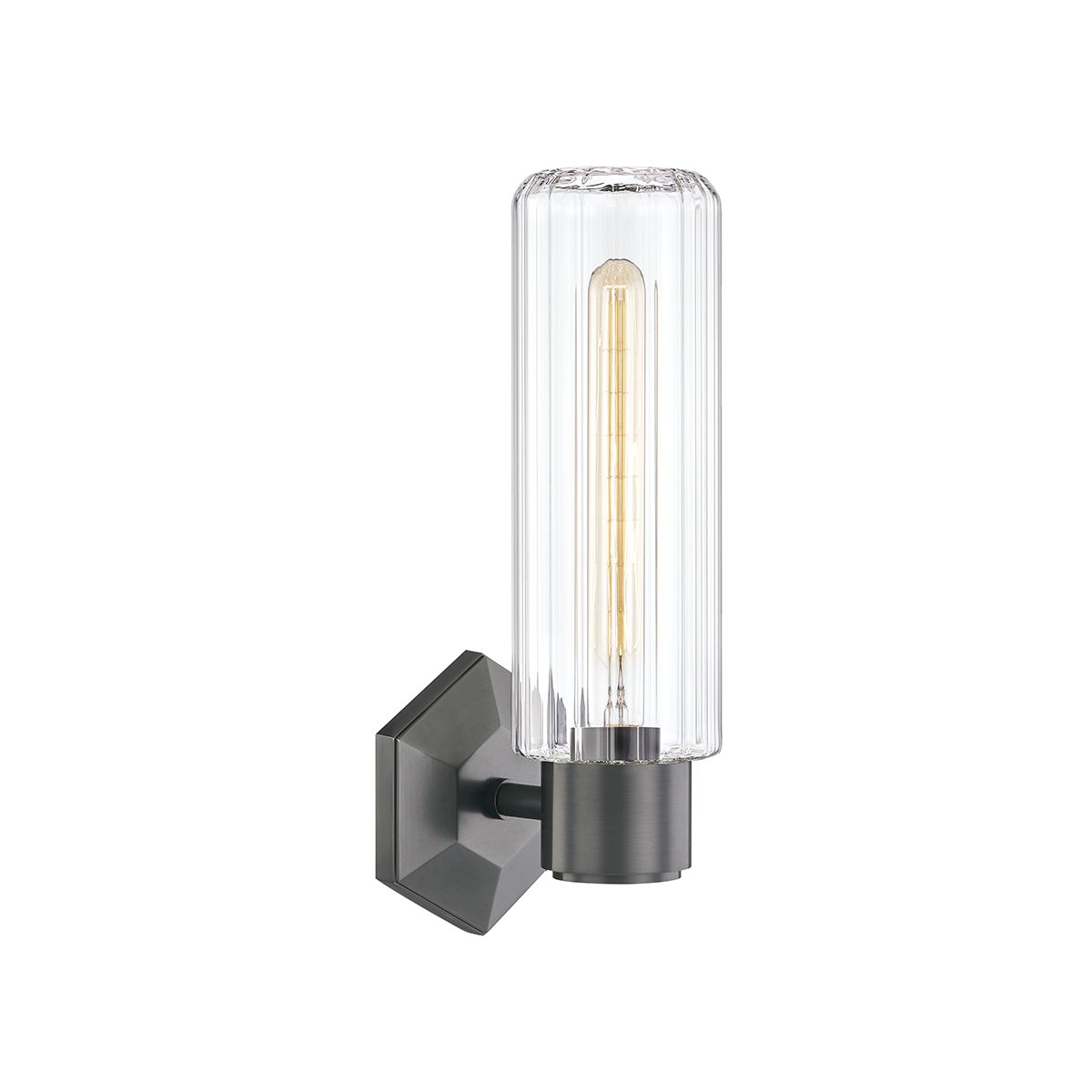 Roebling Wall Sconce - Bees Lighting