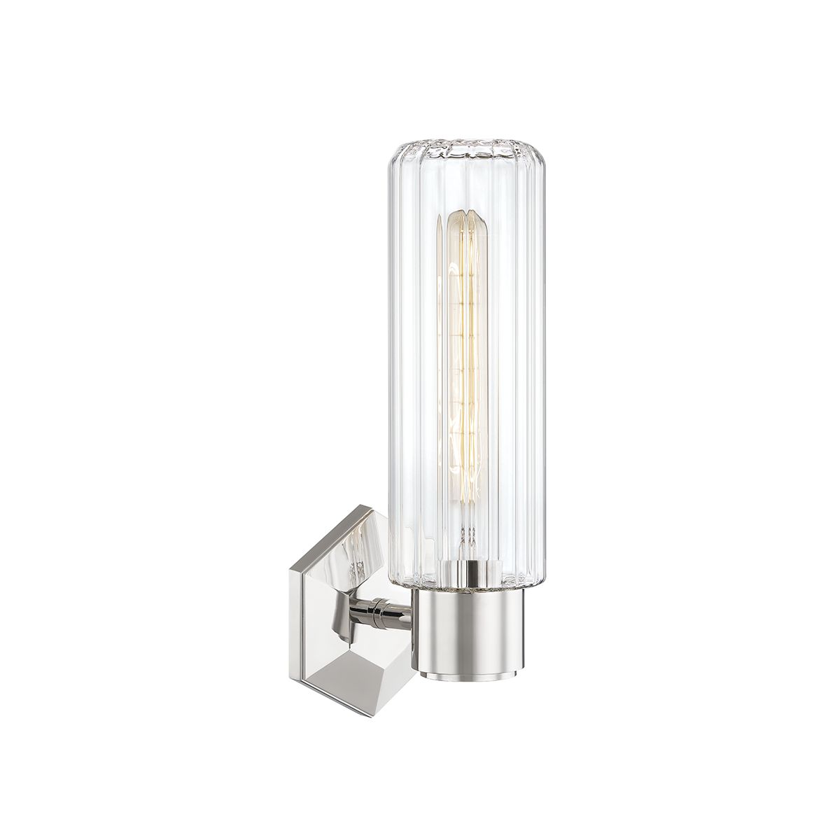 Roebling Wall Sconce - Bees Lighting