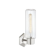 Roebling Wall Sconce - Bees Lighting
