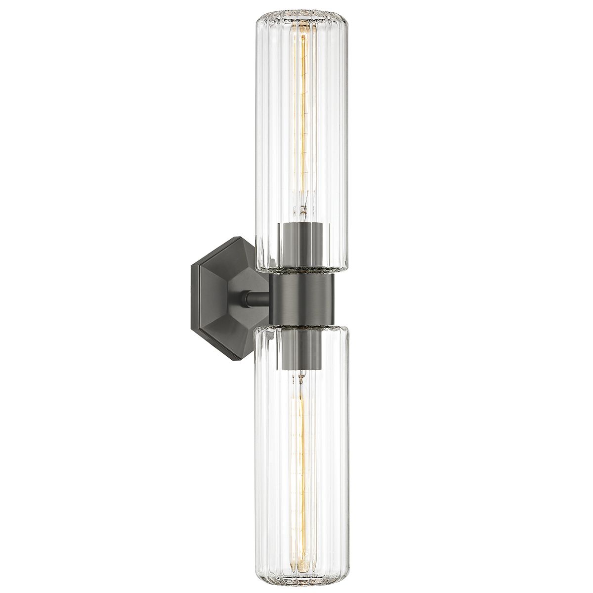 Roebling Wall Sconce - Bees Lighting