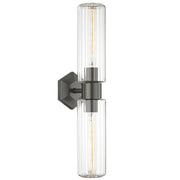 Roebling Wall Sconce - Bees Lighting