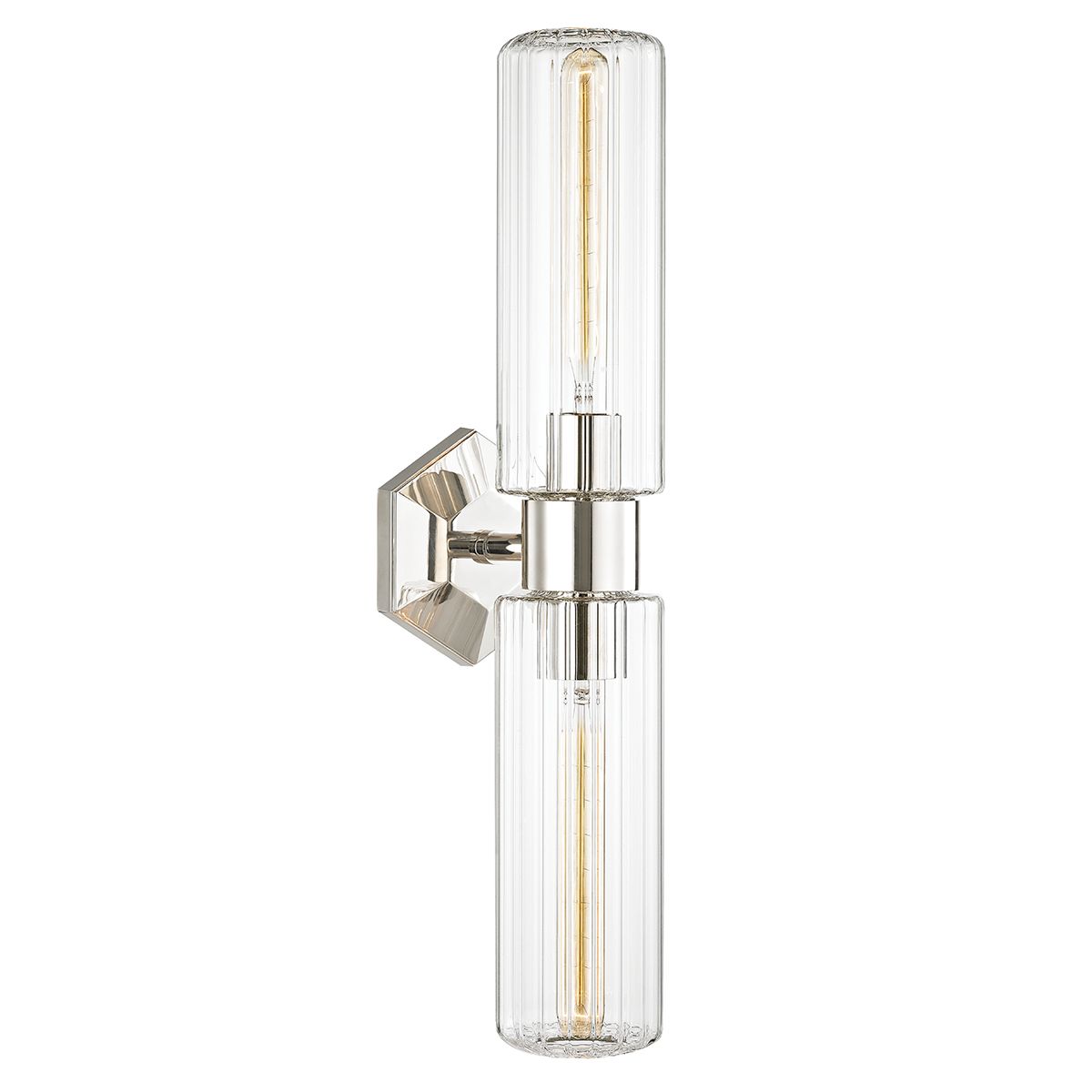 Roebling Wall Sconce - Bees Lighting