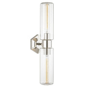 Roebling Wall Sconce - Bees Lighting