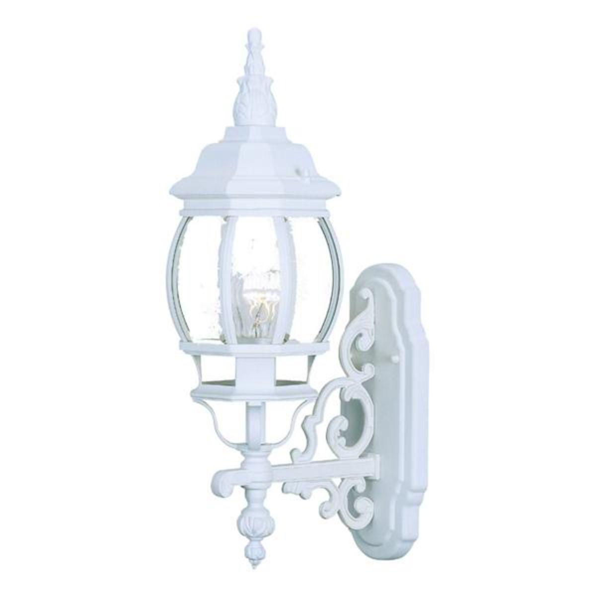 Chateau 21 In. Outdoor Wall Light