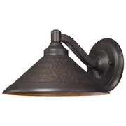 Kirkham LED Outdoor Barn Light - Bees Lighting