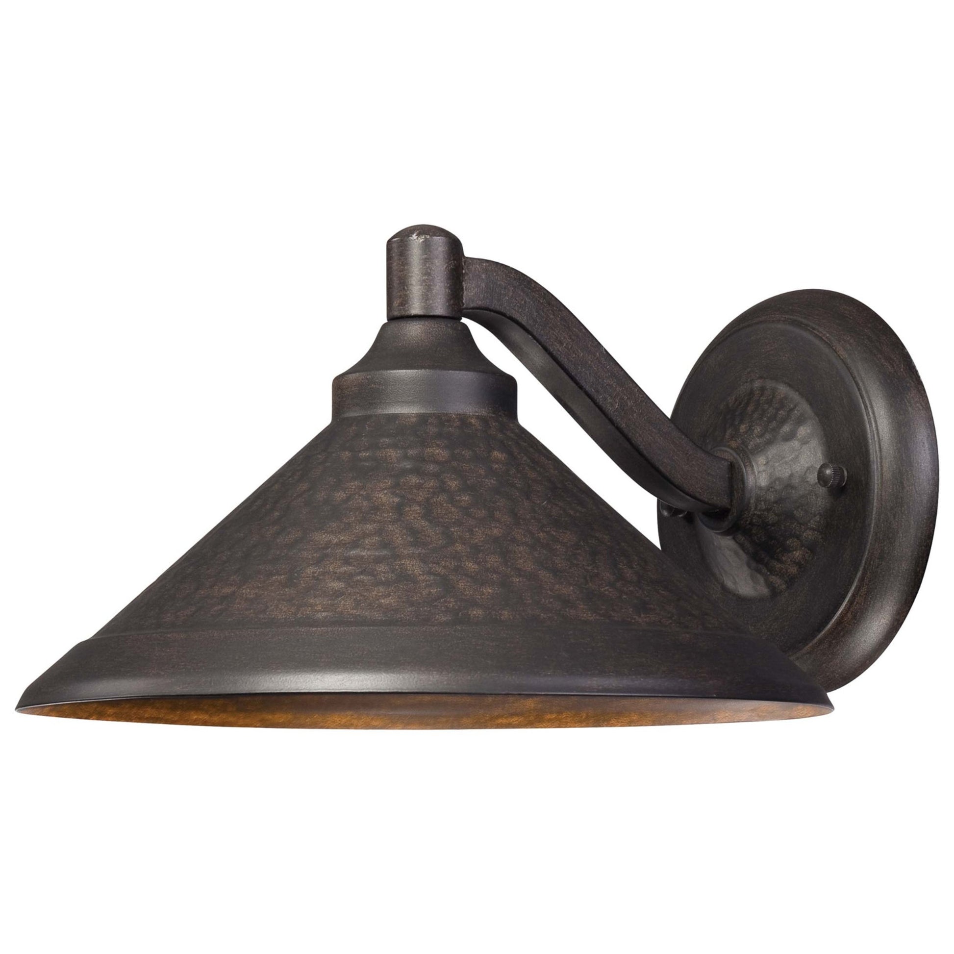 Kirkham LED Outdoor Barn Light - Bees Lighting
