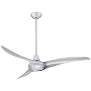 Wave 52" Ceiling Fan - Bees Lighting