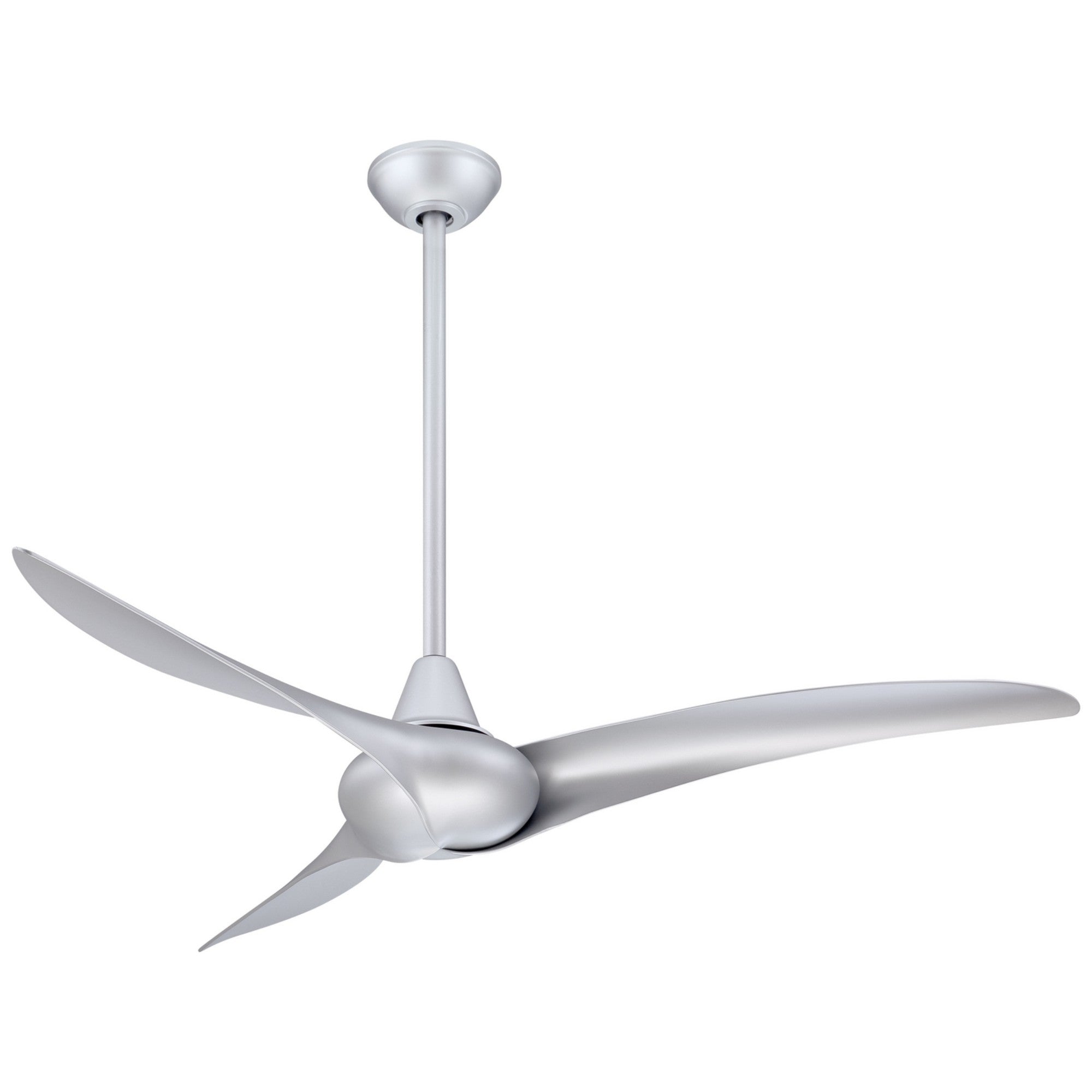 Wave 52" Ceiling Fan - Bees Lighting