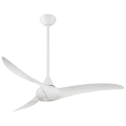 Wave 52" Ceiling Fan - Bees Lighting