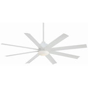 Slipstream 65" Ceiling Fan - Bees Lighting