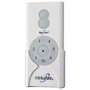 Minka Aire 6-Speed DC Motor and Light Remote Control with Reverse - Bees Lighting
