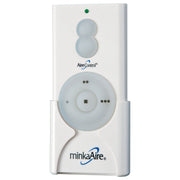 Minka Aire 3-Speed AC Motor and Light Remote Control - Bees Lighting