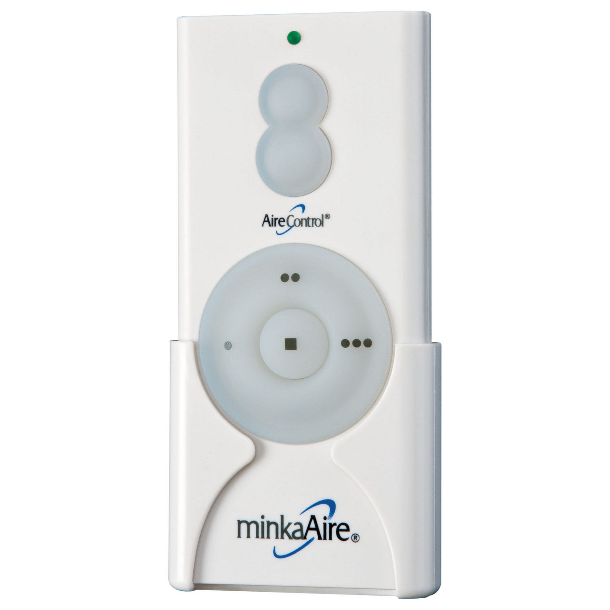 Minka Aire 3-Speed AC Motor and Light Remote Control - Bees Lighting