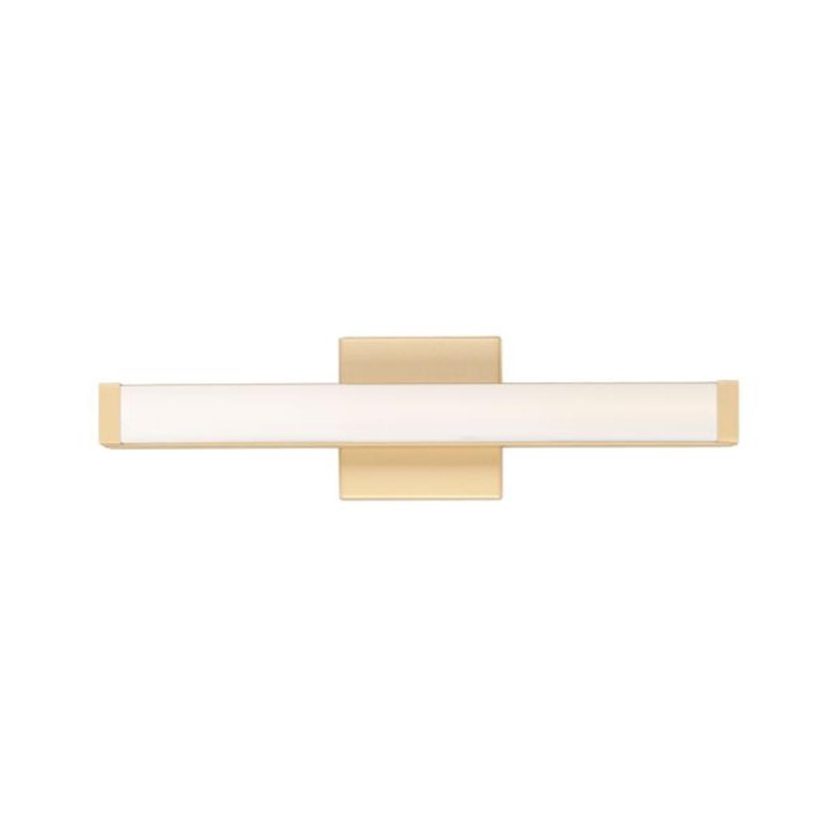 Linear 18 In. LED Bath Bar