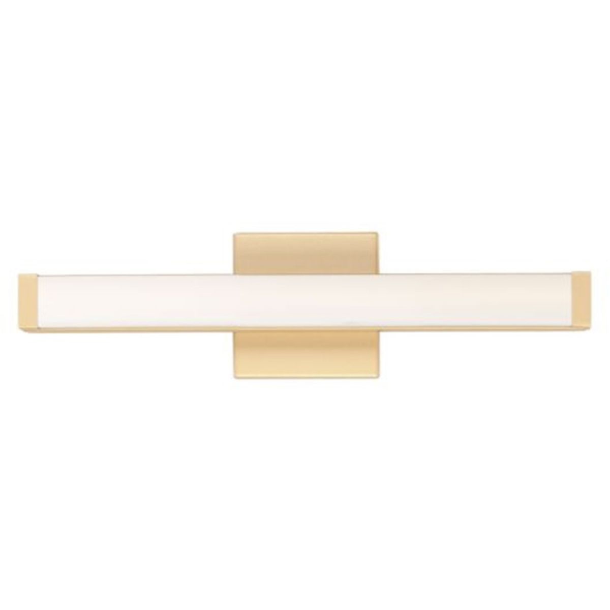 Linear 18 In. LED Bath Bar