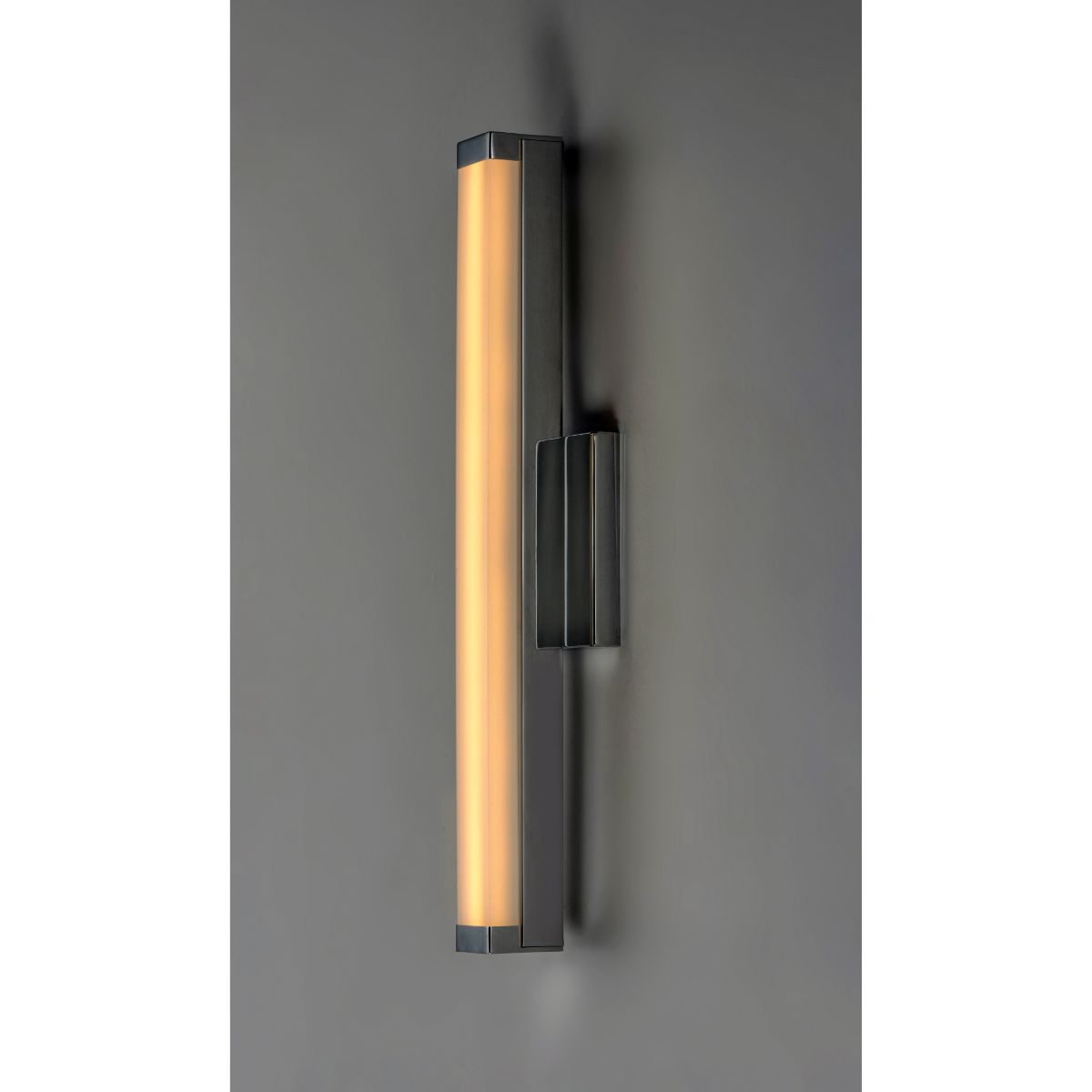 Spec 18 in. LED Bath Bar Polished Chrome Finish - Bees Lighting
