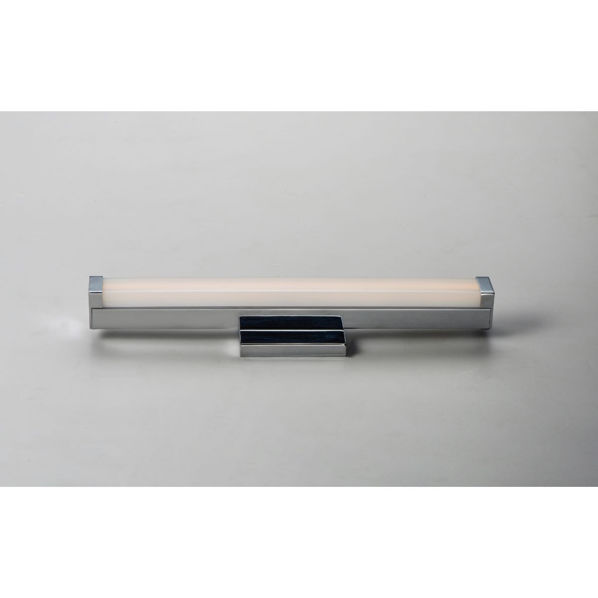Spec 18 in. LED Bath Bar Polished Chrome Finish - Bees Lighting