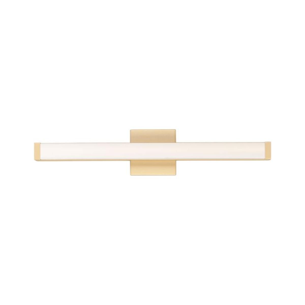 Linear 24 In. LED Bath Bar