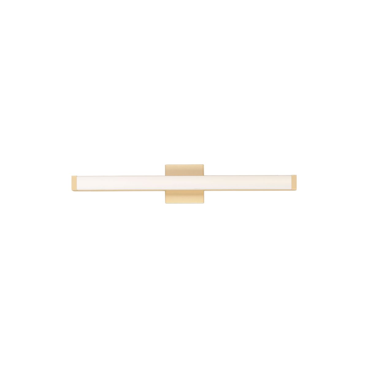 Spec LED Bath Vanity Wall Light - Bees Lighting