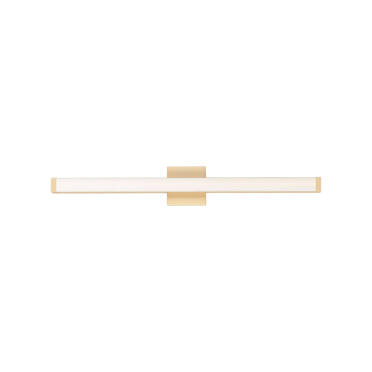 Spec LED Bath Vanity Wall Light - Bees Lighting