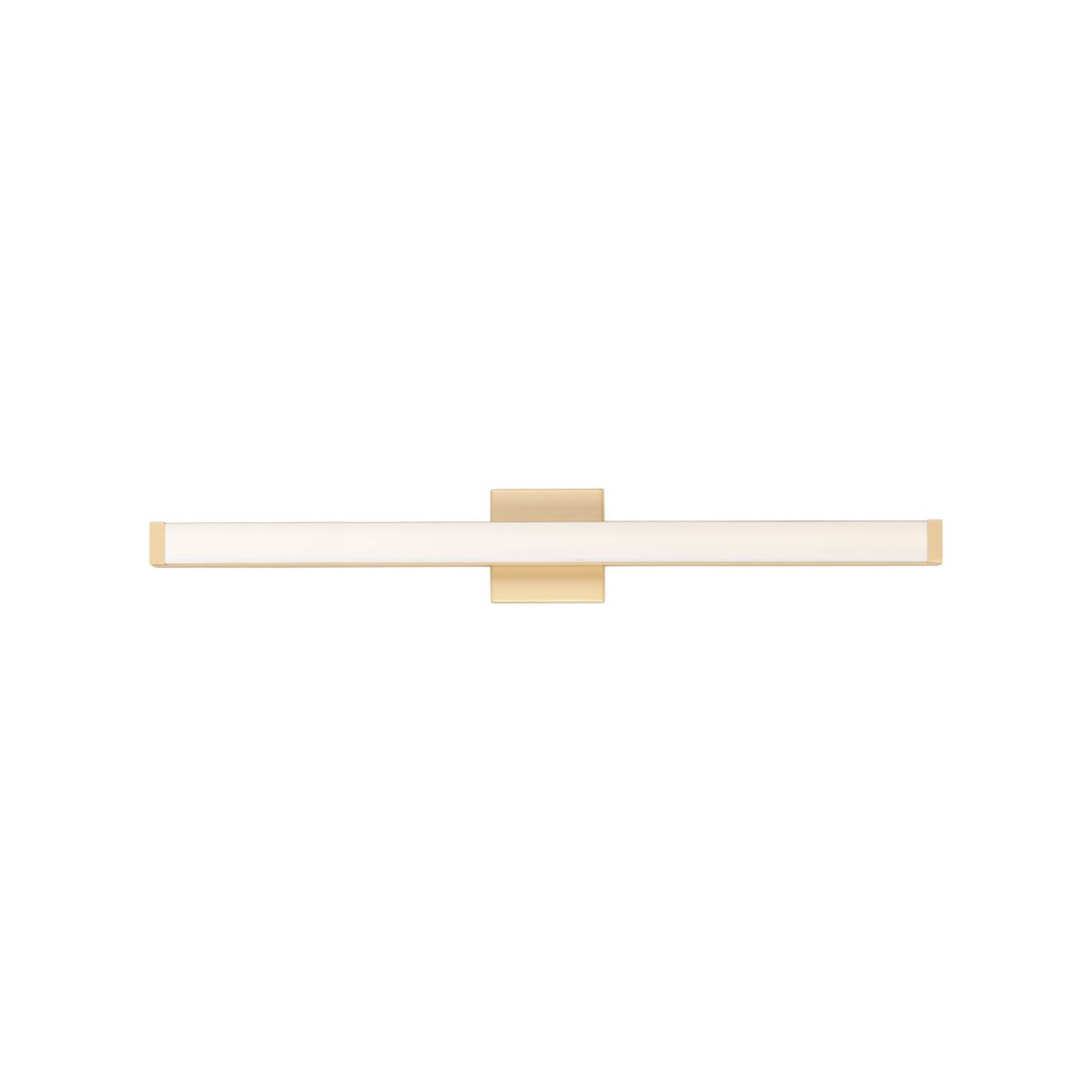 Linear 36 In. LED Bath Bar