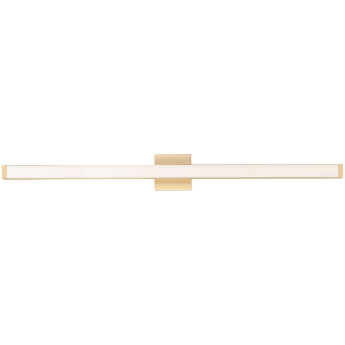 Linear 48 In. LED Bath Bar