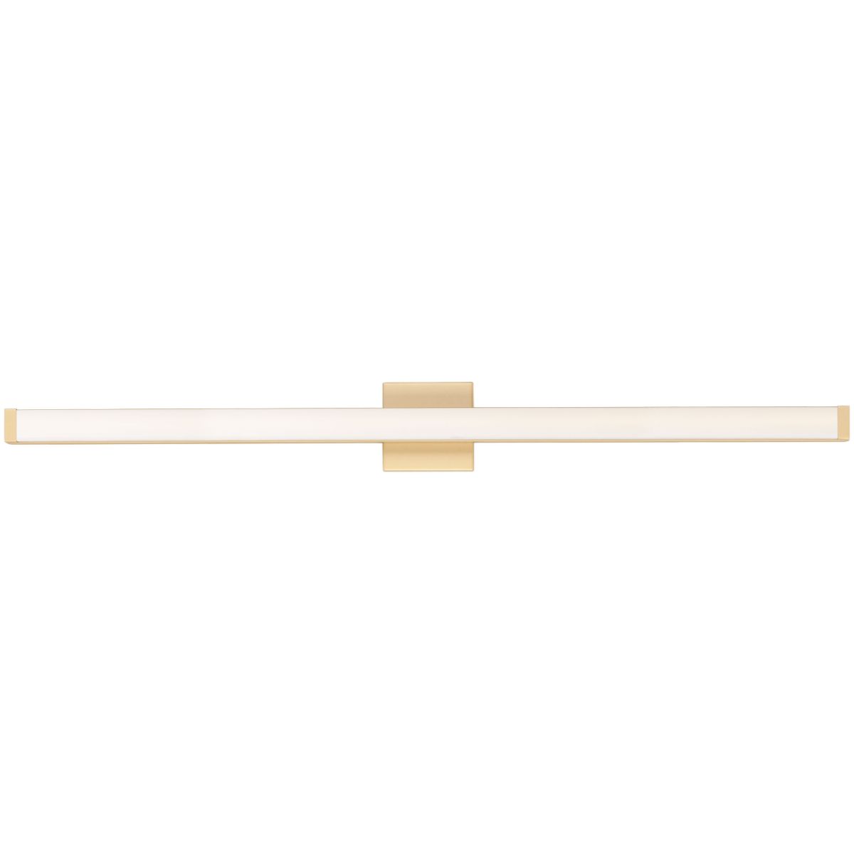 Spec LED Bath Vanity Wall Light - Bees Lighting