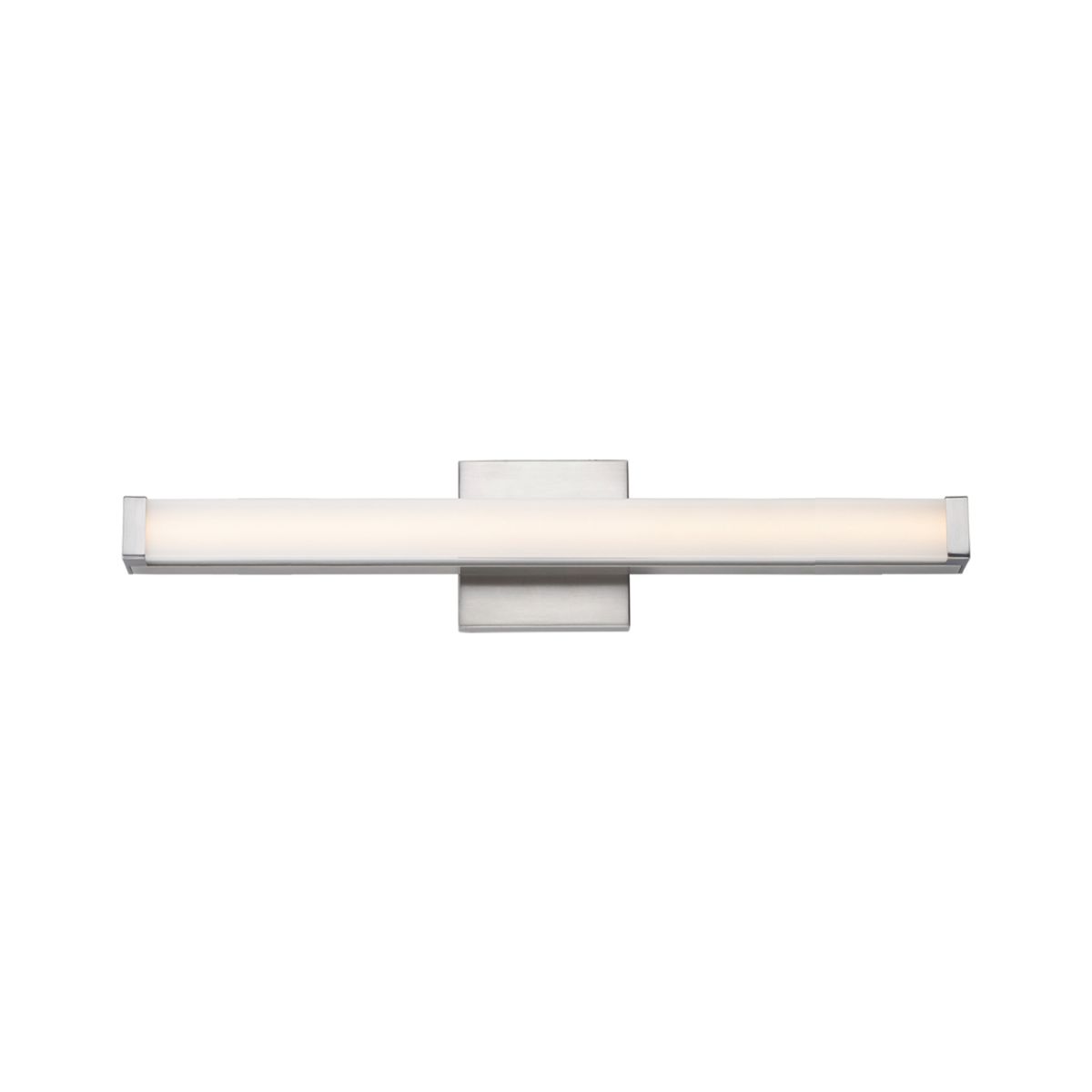 Spec 24" LED Bath Vanity Light CCT Select
