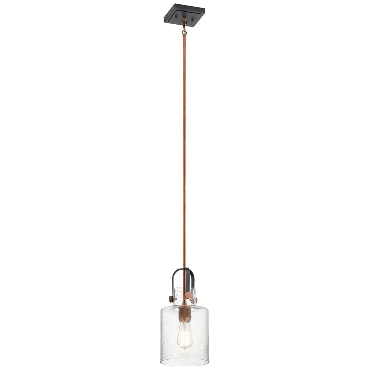Kitner 7" Pendant - Bees Lighting