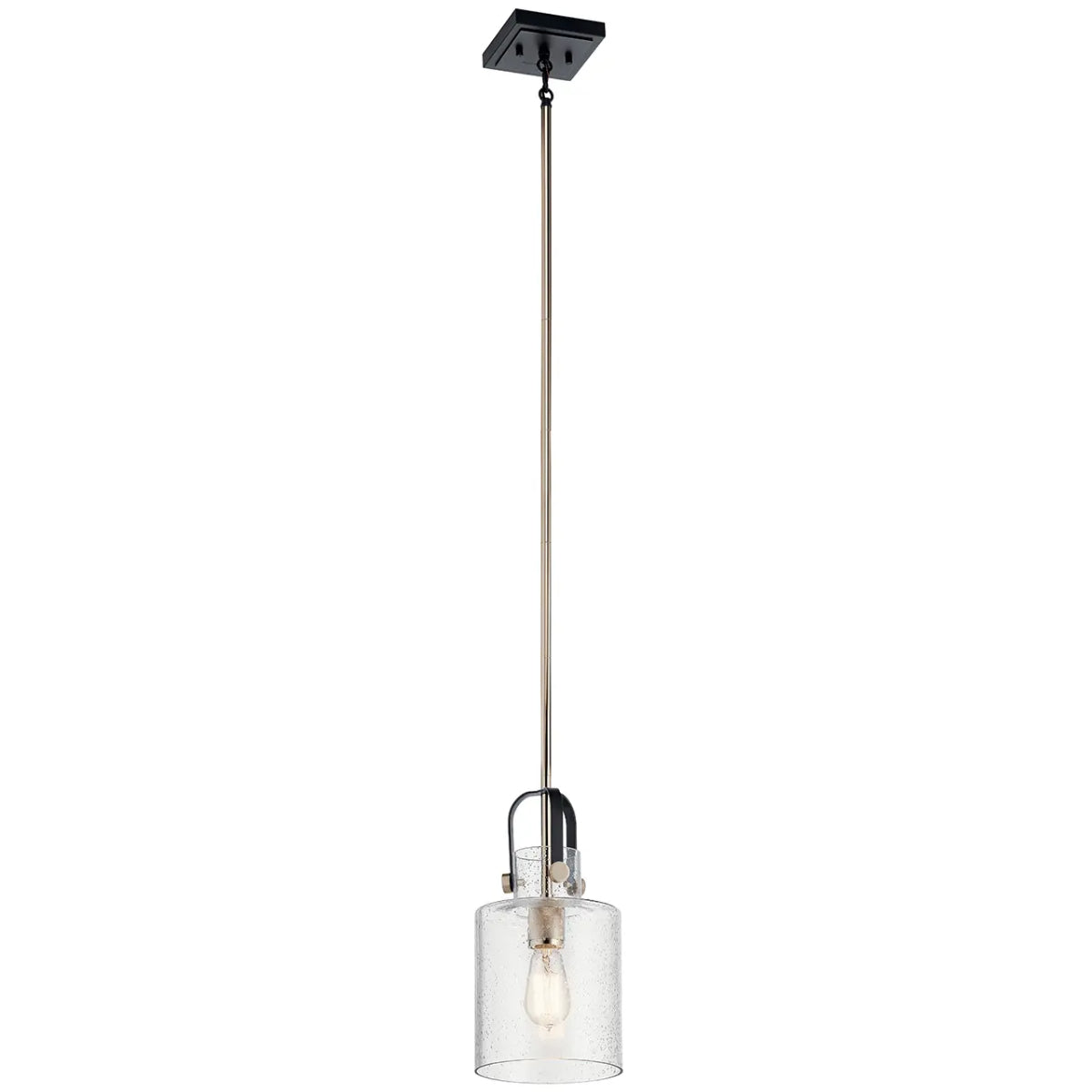 Kitner 7" Pendant - Bees Lighting