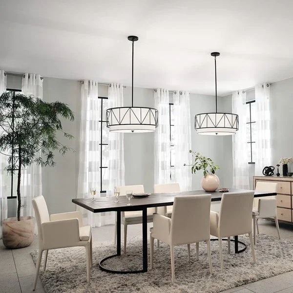 Birkleigh Pendant Light - Bees Lighting