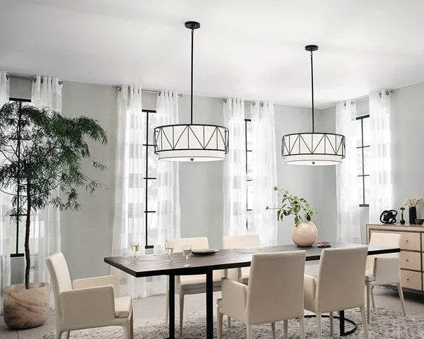 Birkleigh Pendant Light - Bees Lighting