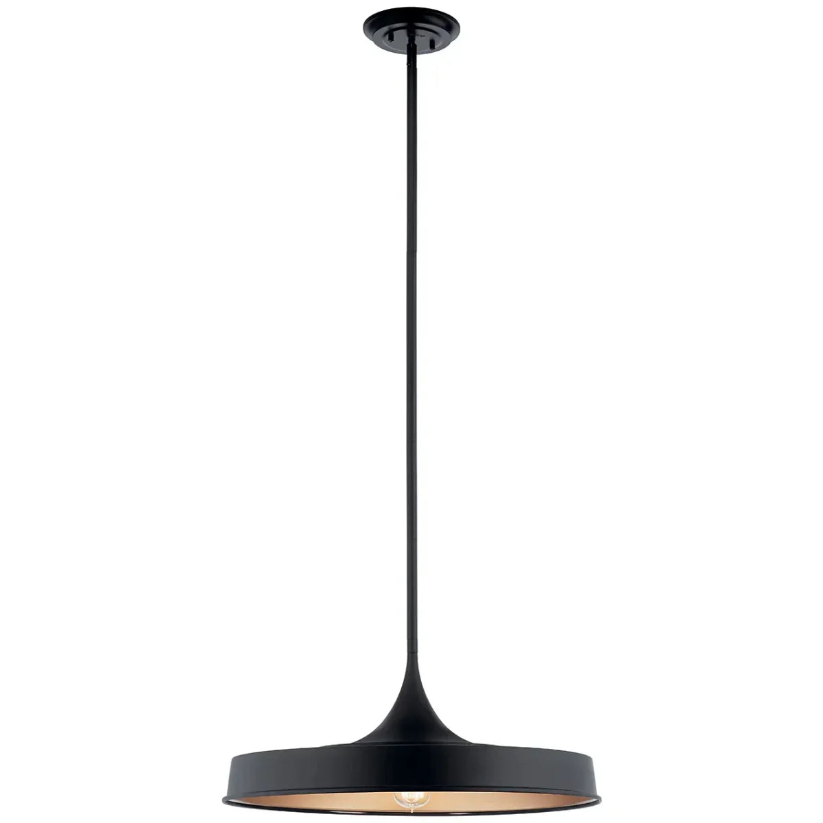 Elias Convertible Pendant Light - Bees Lighting