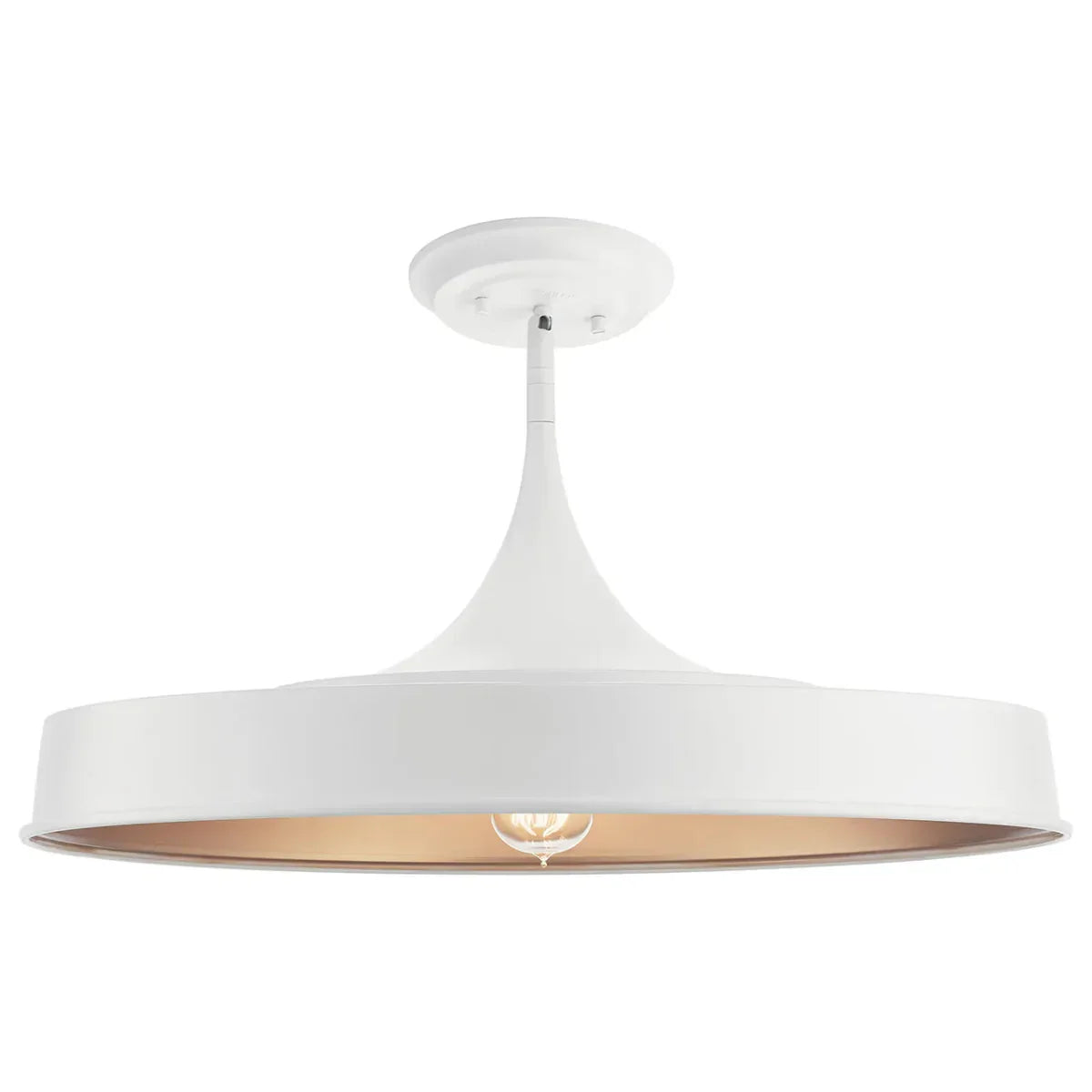 Elias Convertible Pendant Light - Bees Lighting
