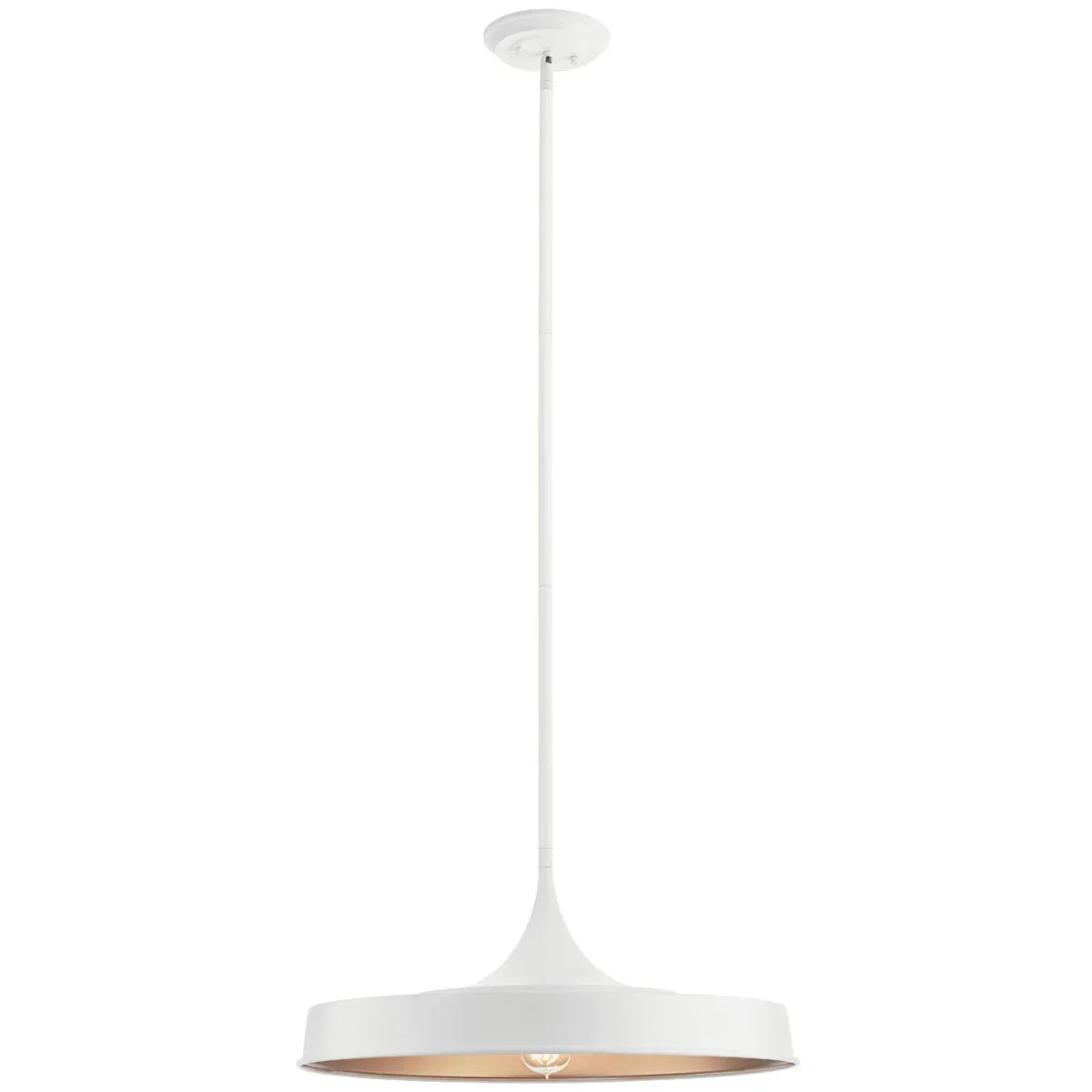 Elias Convertible Pendant Light - Bees Lighting