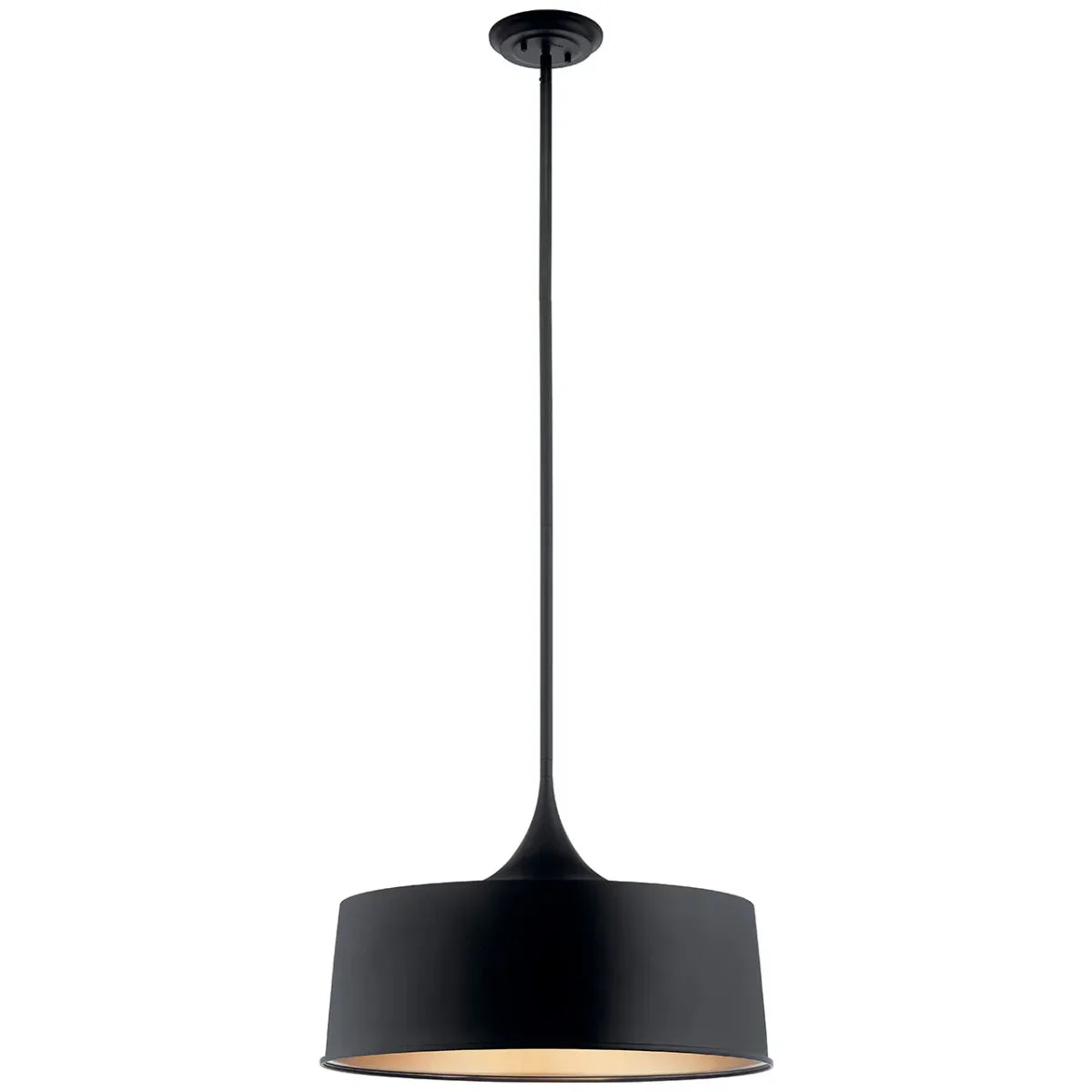 Elias Convertible Pendant Light - Bees Lighting