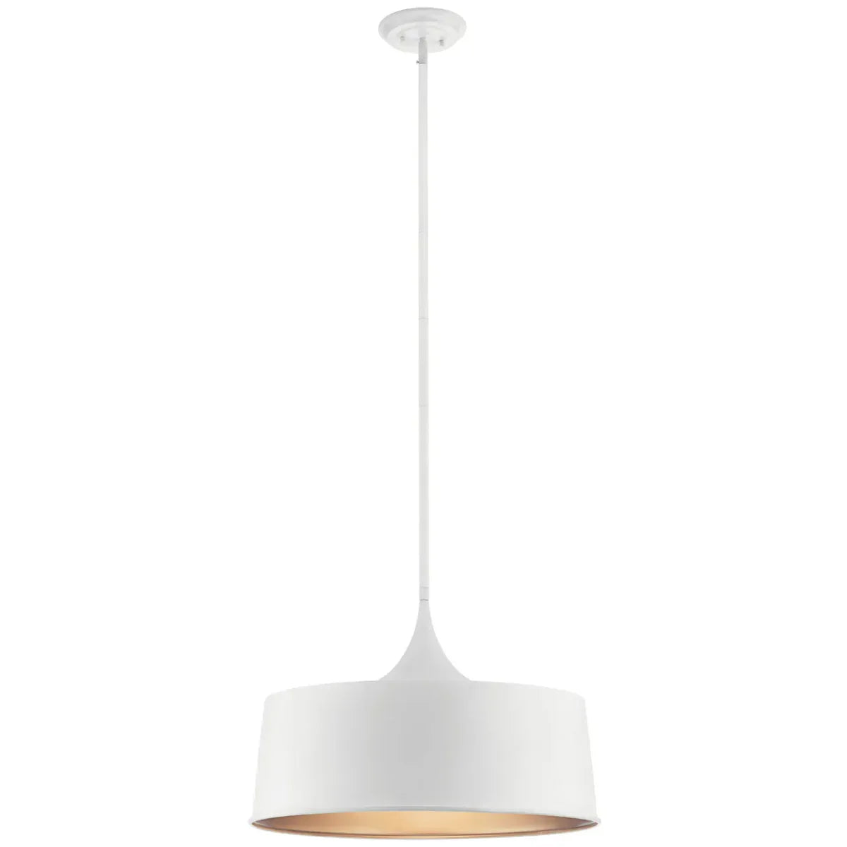 Elias Convertible Pendant Light - Bees Lighting