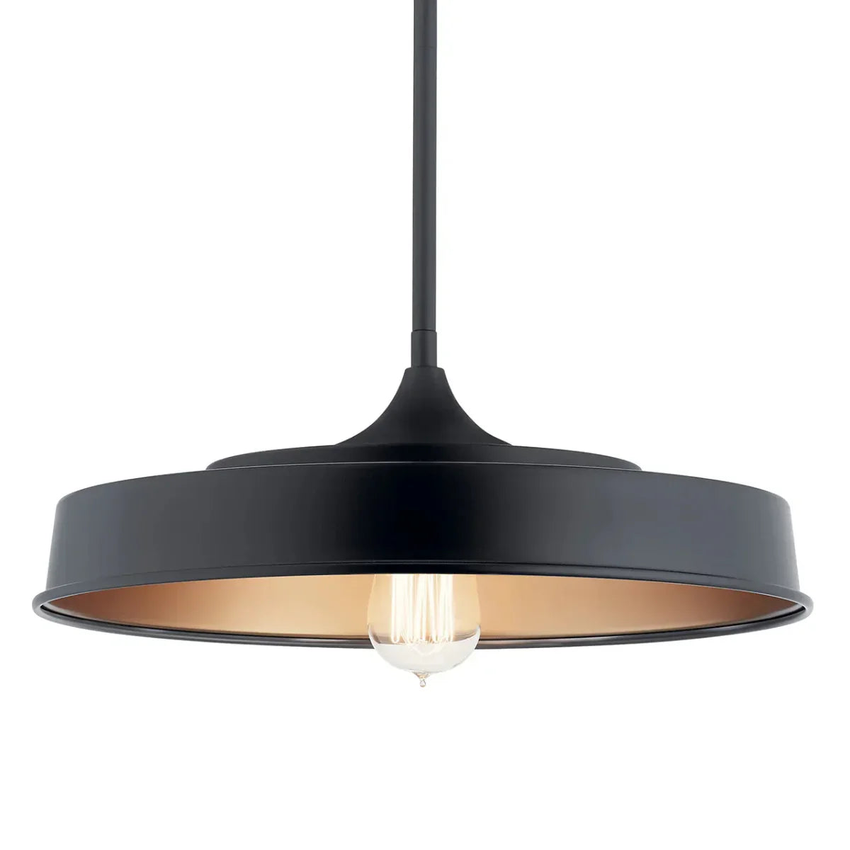 Elias Convertible Pendant Light - Bees Lighting