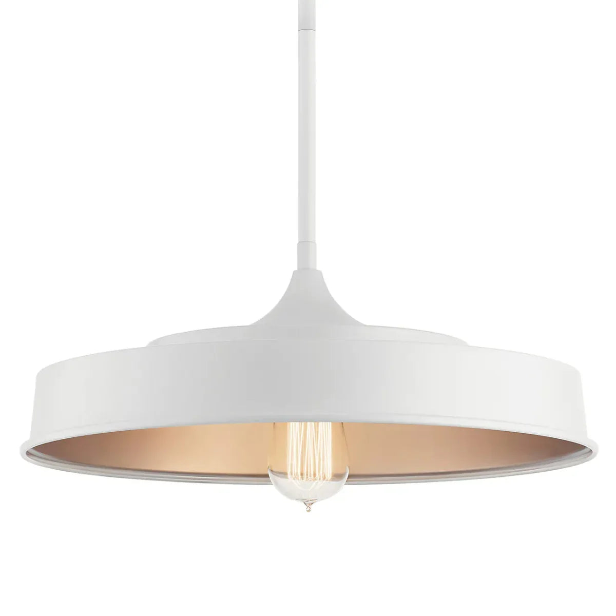 Elias Convertible Pendant Light - Bees Lighting