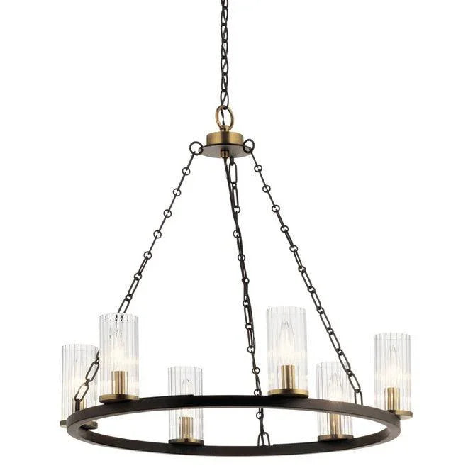 Mathias Chandelier - Bees Lighting
