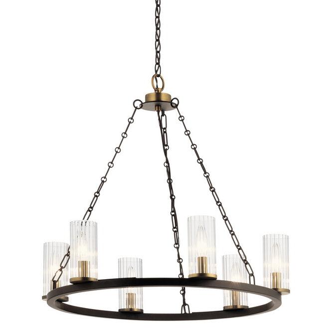 Mathias Chandelier - Bees Lighting