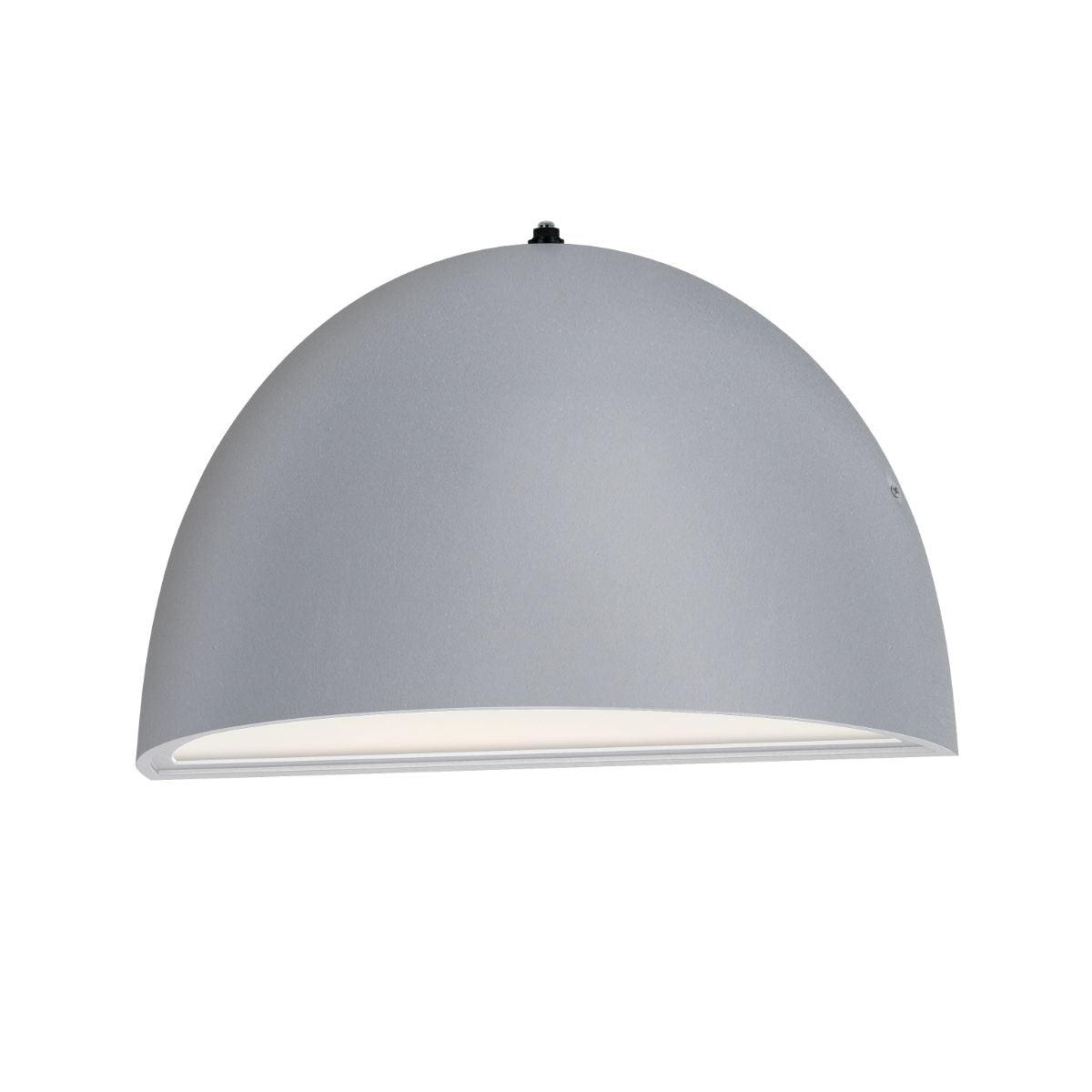 Pathfinder 7 In. LED Outdoor Wall Sconce