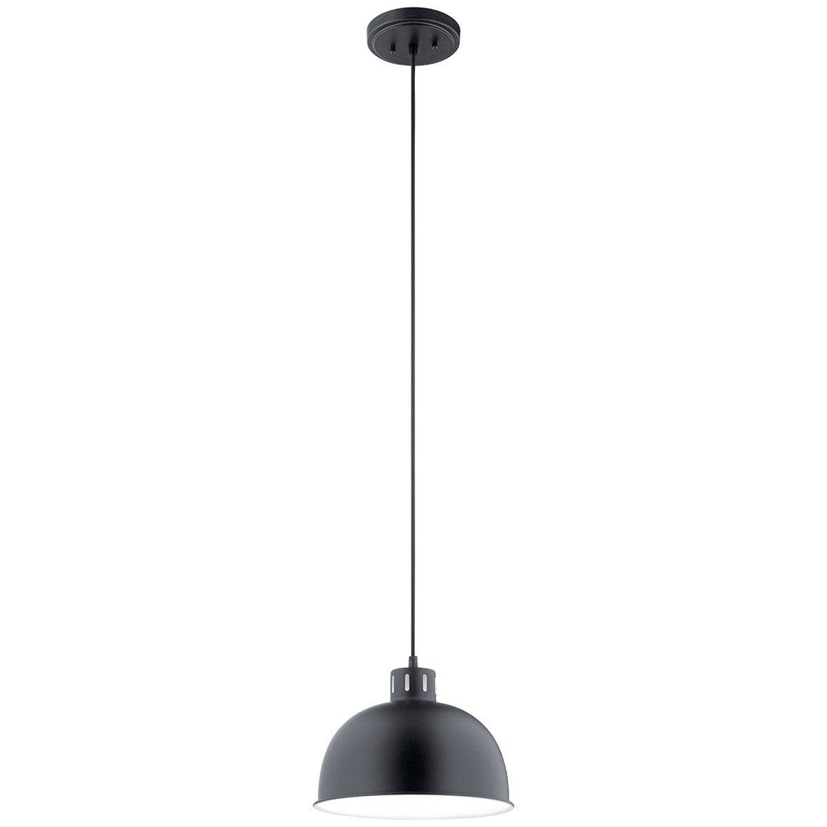 Zailey 12 in. Pendant Light - Bees Lighting