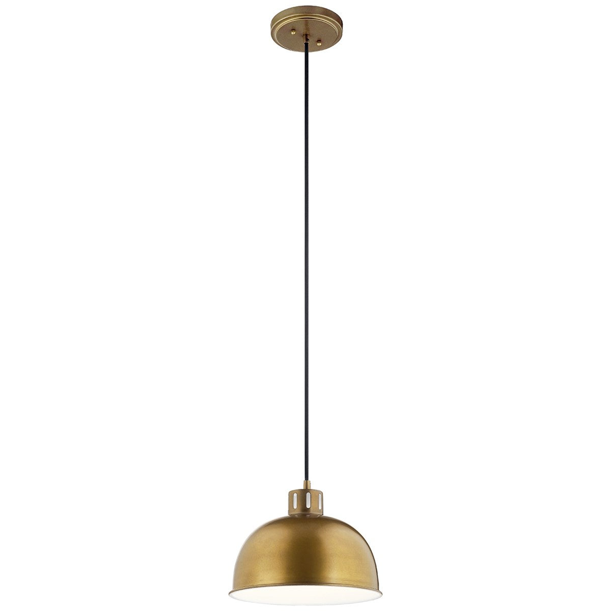 Zailey 12 in. Pendant Light