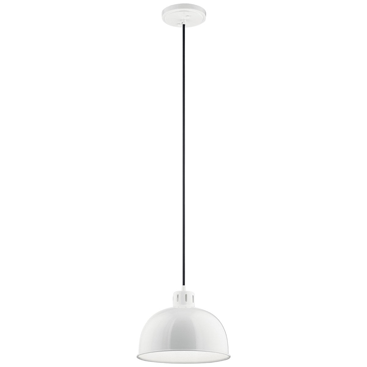 Zailey 12 in. Pendant Light - Bees Lighting