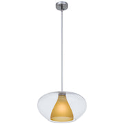 Soft LED Pendant Light - Bees Lighting