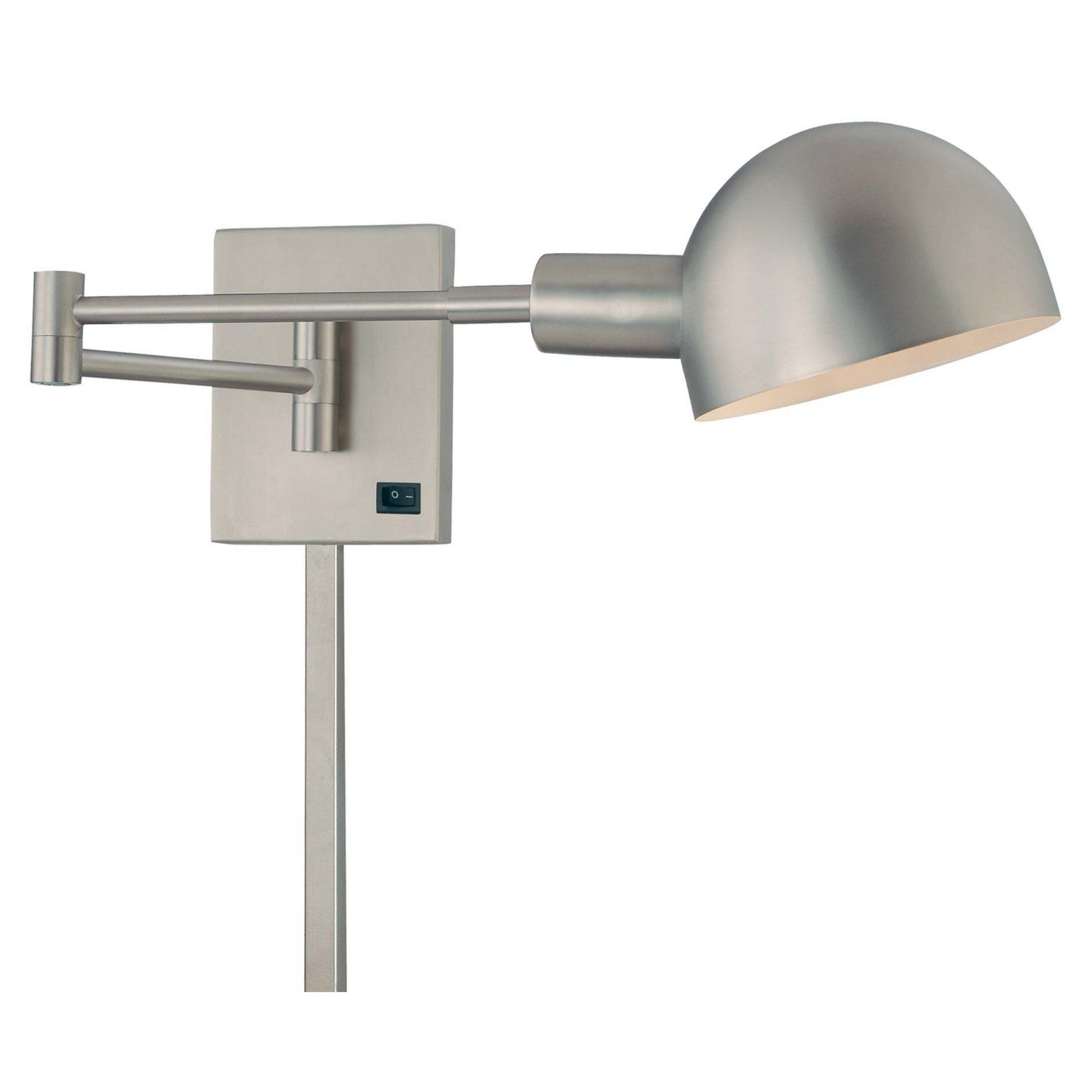 P3 Swing Arm Wall Sconce - Bees Lighting