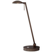 George's Reading Room LED Table Lamp - Bees Lighting