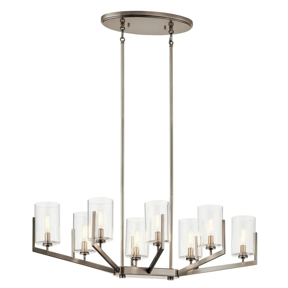 Nye Chandelier - Bees Lighting