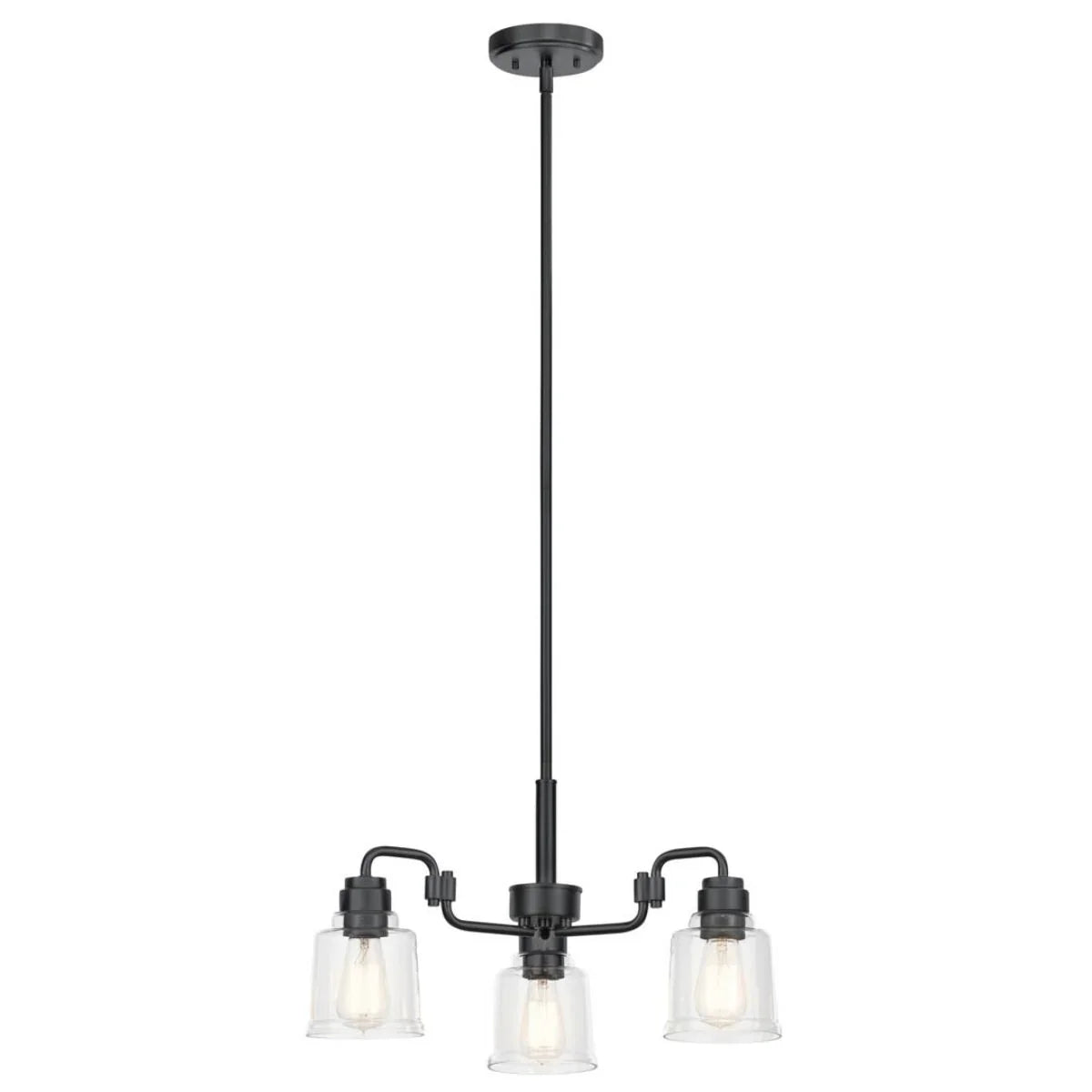 Aivian Chandelier - Bees Lighting